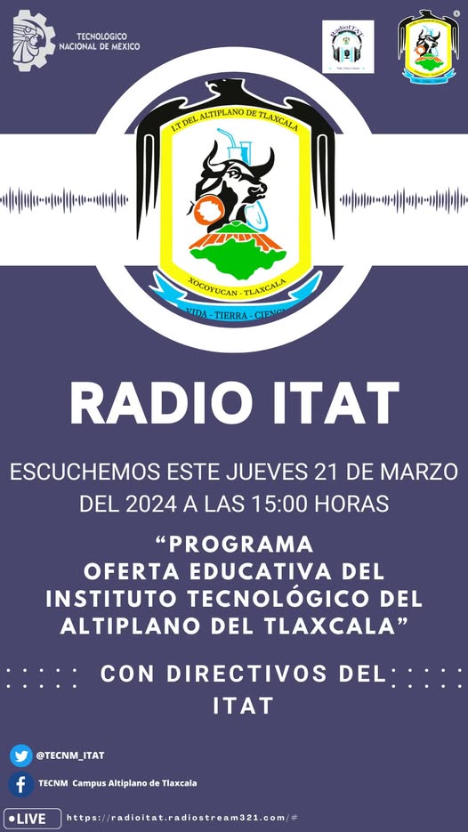 Programa oferta educatica